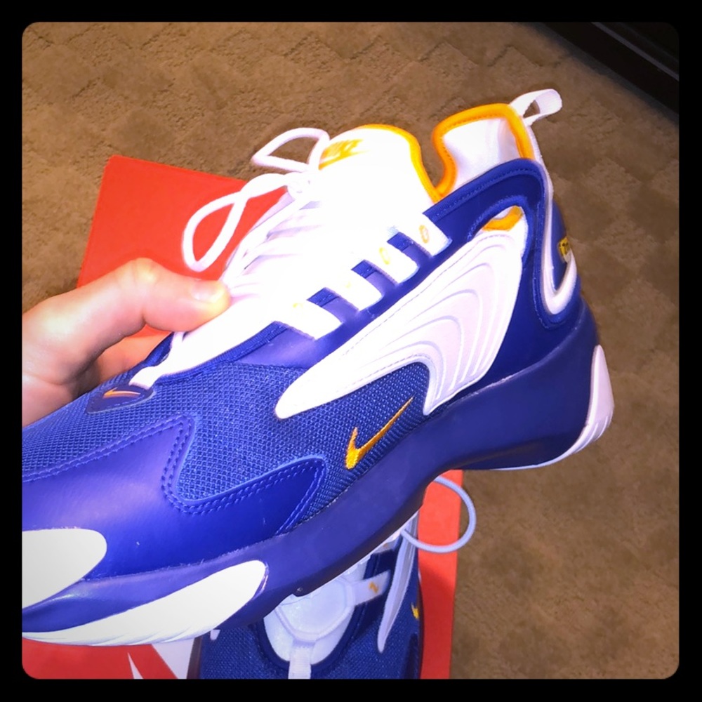 💫🌟 BNWB NIKE ZOOM AIR